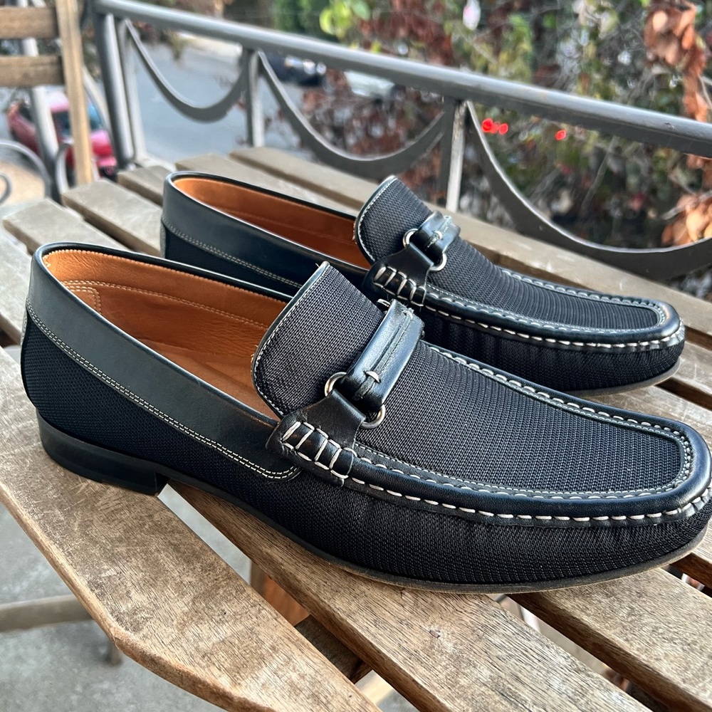 BRAND NEW Donald Pliner Loafers
